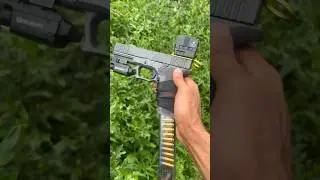 Don’t do this at home! 😨