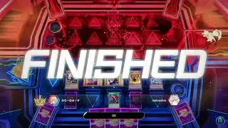 WCS Finals 1st Stage (Round 5/Group A) Thank Love Vs BRAZ IL | Yu-Gi-Oh! Master Duel 2024