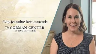 Cosmetic Dentistry Provides Natural-Looking Smiles — Dental Testimonial