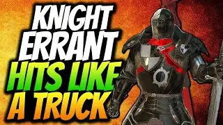 CLAN BOSS SLAYER | KNIGHT ERRANT CHAMPION SPOTLIGHT | HARDEST HITTER EPIC? RAID SHADOW LEGENDS