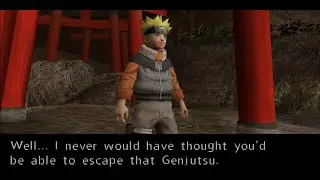 Naruto Uzumaki Chronicles HD Upscaled Texture pack BETA(PSCX2)
