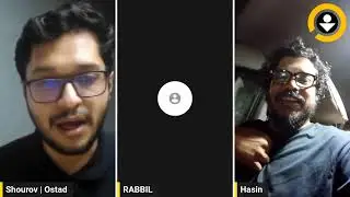 Press Briefing | PHP, Laravel & Vue JS | Hasin Hayder | Rabbil Hasan