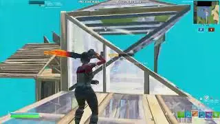 INV 프로랑 존 워 1V1 (Feat.LEO)