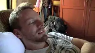 ganzrechtsunten.de Videoblog Teil103 (09.02.2011)
