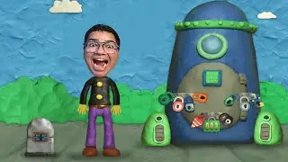 PRECISO ENCONTRAR 12 CHAVES PARA LIGAR O FOGUETE ESPACIAL! (12 LOCKS SPACE ADVENTURES)