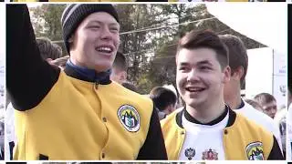 Горняки на  