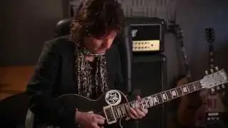Kee Marcello Axemen of Sweden trailer