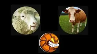 YFGA Gang(Afton family parody) for 