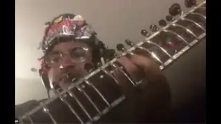 Mental Khannibalism: King KhanOsuofia in London