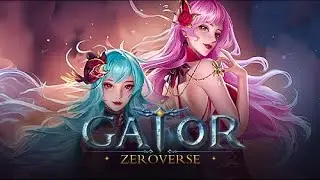 GATOR Zeroverse - NFT