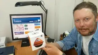 Розыгрыш эхолота ПРАКТИК 7. Конкурс 
