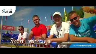 Olsztyn spot TVS