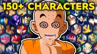 Who You Should Play in Dragon Ball Z: Sparking! ZERO (ft. Diaphone)