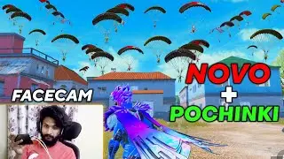 ONEPLUS 6 PUBG GAMEPLAY | RUSH GAMEPLAY PUBG MOBILE SOLO VS SQUAD | PUBGM