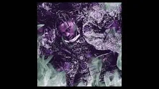 Travis Scott x Kid Cudi Type Beat "163" (prod.Vxder)