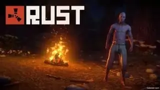 Rust Голое выживание