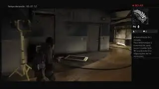 The last of us 2 parte 6