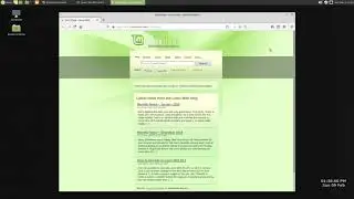 Exporting and Importing App Settings Linux Mint