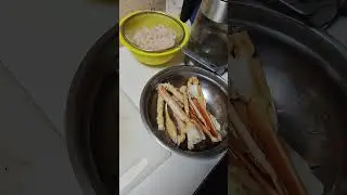 Хитропопая гурман Рита