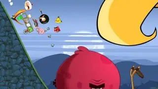 Бед пиггес часть 10