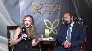 Entrevista con la Dra. Laura Cabañas y el Dr. Iker Miguel, de la Clínica Cirugía Plástica Bilbao
