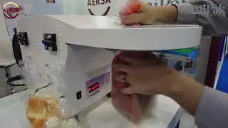 AERSA | Atadora semiautomática M104TW ComiPak