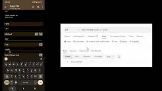 Tasker - Enhanced HTTP Request Condition: WiFi Only and Network Name Options