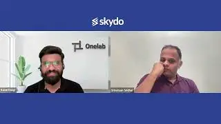 Exporter Stories: Meet Rahul of Onelab Ventures