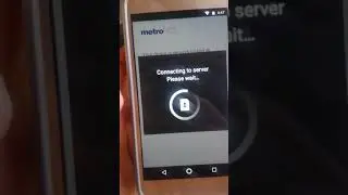 How to unlock with Device unlock app metropcs/ t mobile for free