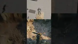 Leap Of Faith Unreal Engine 5 Tutorial 