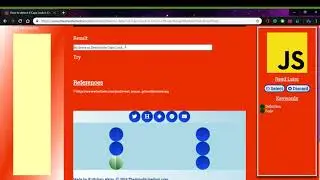How to detect if Caps Lock is On or Off via the getModifierState() method