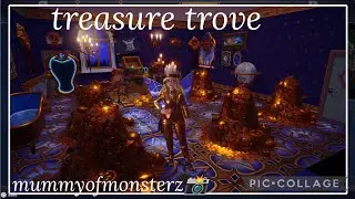 Disney Dreamlight Valley: Dreamsnap Results for Treasure Trove / premium Shop