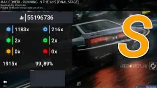 running in the 90s [final stage] fc