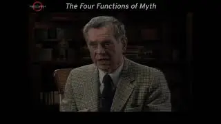 Four Functions of Mythology