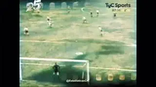 Independiente - Racing | Primera División 1948