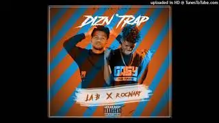 R-Ocnarf x LA B - Dizn'Trap (Official Audio)