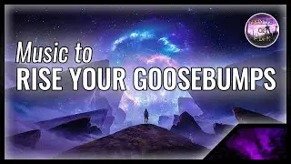 Music to RISE YOUR GOOSEBUMPS | Pieces of Eden & Kimera Morrell - Until the Sky is Ours (Official)