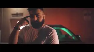 Sam-r - Aura (feat. Kash Phat)