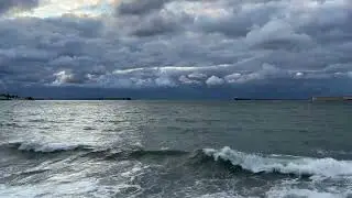 Вечер на Набережной