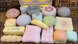 Satisfying Wax Cracking Squishy ASMR for Relaxation 😌