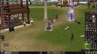 ANSIZIN Dandanakan Savaşları 7