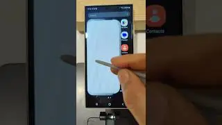 SAMSUNG S24 ultra s-pen