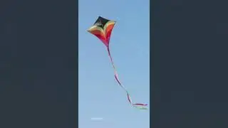 Mindful Minute: Fly Free with 741 Hz Kite Meditation 