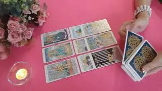 Будет ли продолжение ваших отношений?