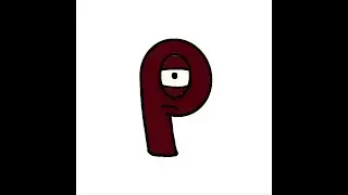 My attempt of making my Coptic Alphabet Lore [REUPLOADED]