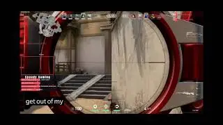 Operator  bolte !! Ace ❤️