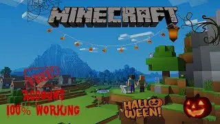 How to Get Free Official Account in Minecraft ||*Working*||