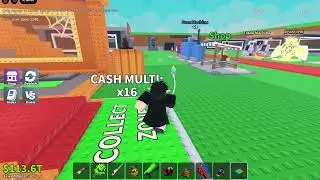 Trading in steal a brainrot
