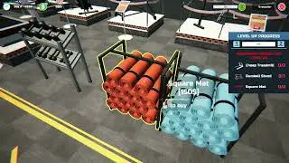 I OPENED A GYM
