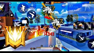 Free Fire CS Rank | Op Gameplay | Free Fire | Free Fire | Free Fire Video | FF Video | Free fire max